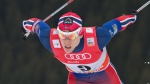 Johaug and Gløersen are 10/15 km Norwegian National Champions