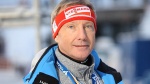 Walter Hofer: "We want to return to North America"