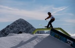 Slopestyle season set to kick off at Stubai