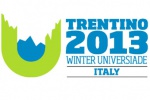 Valentina Glenkova wins in downhill at Universiade 