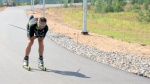 Modern roller-course is opened