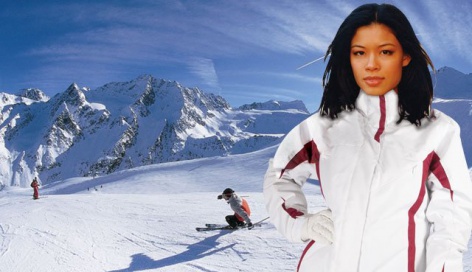 Violinist Vanessa-Mae confirms Sochi 2014 participation