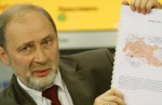 Weather forecasters prepare for the Olympics