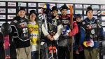 Zimmermann and Mahler unbeatable in Milan