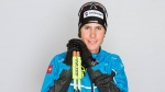 Tim Hug sprains knee, sidelined for Summer Grand Prix