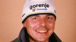 Slovakian coach Ivan Hudac for the Swiss Cross-Country team