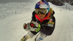 Lindsey Vonn takes on Youth Olympic Games role for Lillehammer 2016