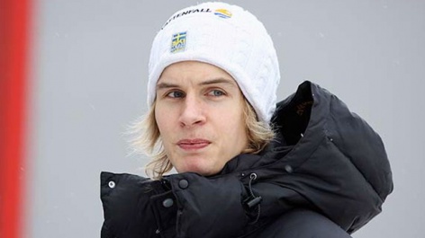 Clear win for Carl Nordin at Swedish championships