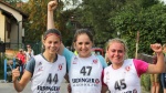 Continental Cup before historical season