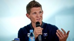 Thomas Morgenstern announces his retirement