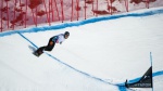 Maria Ramberger sustains season ending knee injury