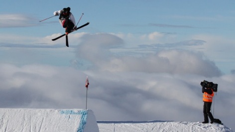 Cardrona Games coming soon