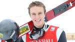 Another big donation for Nick Fairall