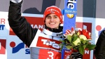 Richard Freitag: "It was a very important season"