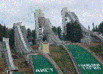  Summer Grand Prix in Ski Jumping 