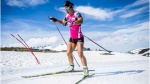 Bjoergen in a good place as season approaches