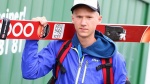 Paul Brasme takes French national title