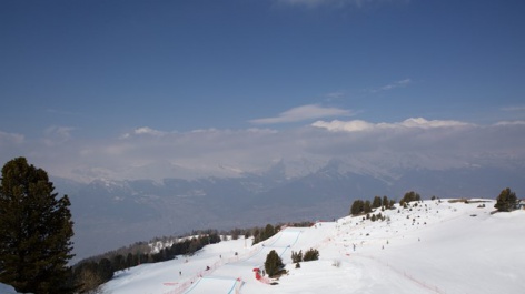 Cortina sbx to be replaced by parallel slalom