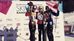 Norway dominates U23 World Championship sprints