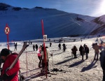 Azerbaijan comes to the sports market