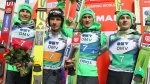 Slovenian victory in the fog of Oslo