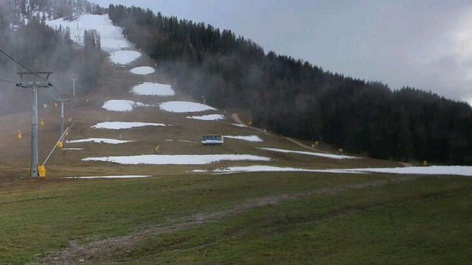 Carezza World Cup opener postponed