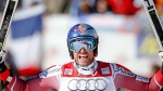 3 back-to-back wins for Svindal
