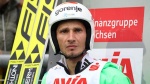 Robert Kranjec out for entire season