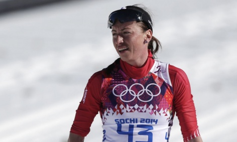 Юстина Ковальчик выступит на чемпионате мира в Зеефельде  