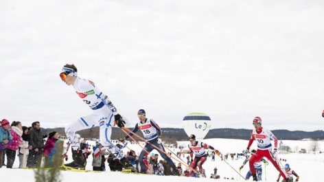 Chaux-Neuve gets the green light