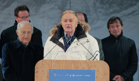 Мундиаль и Олимпиаду-2022 разведут по месяцам