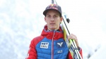 Gregor Schlierenzauer takes time-out