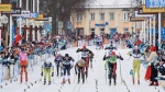 Latest updates before Vasaloppet 2018