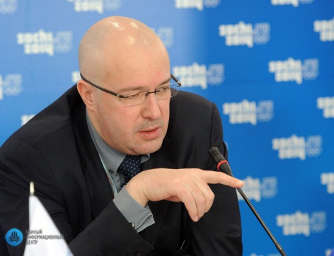 Василий Кикнадзе: «Планируем заменить 35–40 процентов международного олимпийского сигнала на свой»