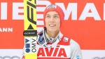 Johann Andre Forfang: "Everyone would be happy for Noriaki"
