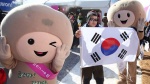 FIS Alpine FEC & President Cup hits the slopes of PyeongChang
