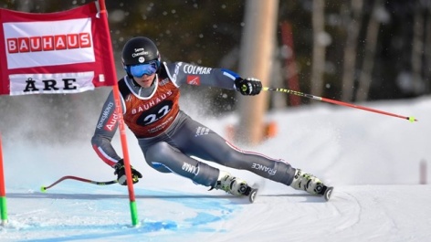 St. Moritz 2017 transfers knowledge to Are 2019