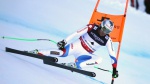 Silvan Zurbriggen to begin new career in banking