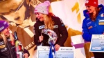 Top alpine ladies out-earn men for second straight season