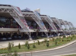 Sochi expects to greet 3 million tourists during the Olympics