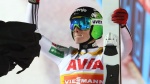 Domen Prevc: "It can all change again really fast"