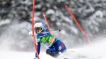 Skjoeld and Neteland claim Europa Cup Overall