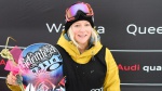 Jenny Jones to host own radio show