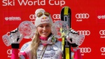 Lindsey Vonn dreaming of more ESPY Awards