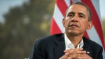 Obama Says Sochi Games Safe, But Be Careful  
