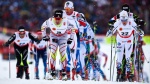 National Teams in action this weekend