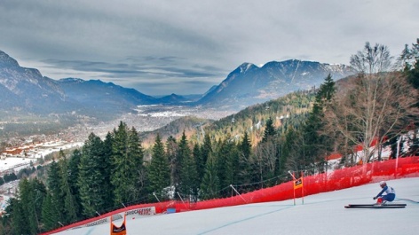 FIS alpine committee updates