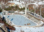 Kazakhstan will bid for the Winter Olympics
