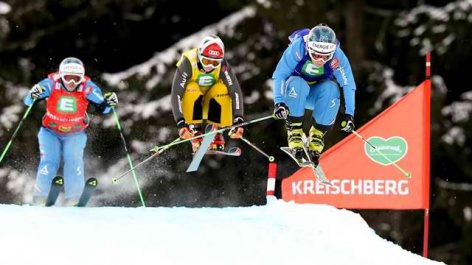 Kreischberg 2015 ready and prepared