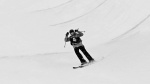 Remembering Freeskier Sam Jackenthal